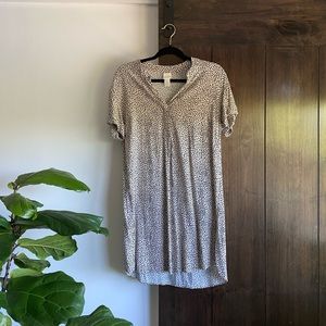 H&M dress!